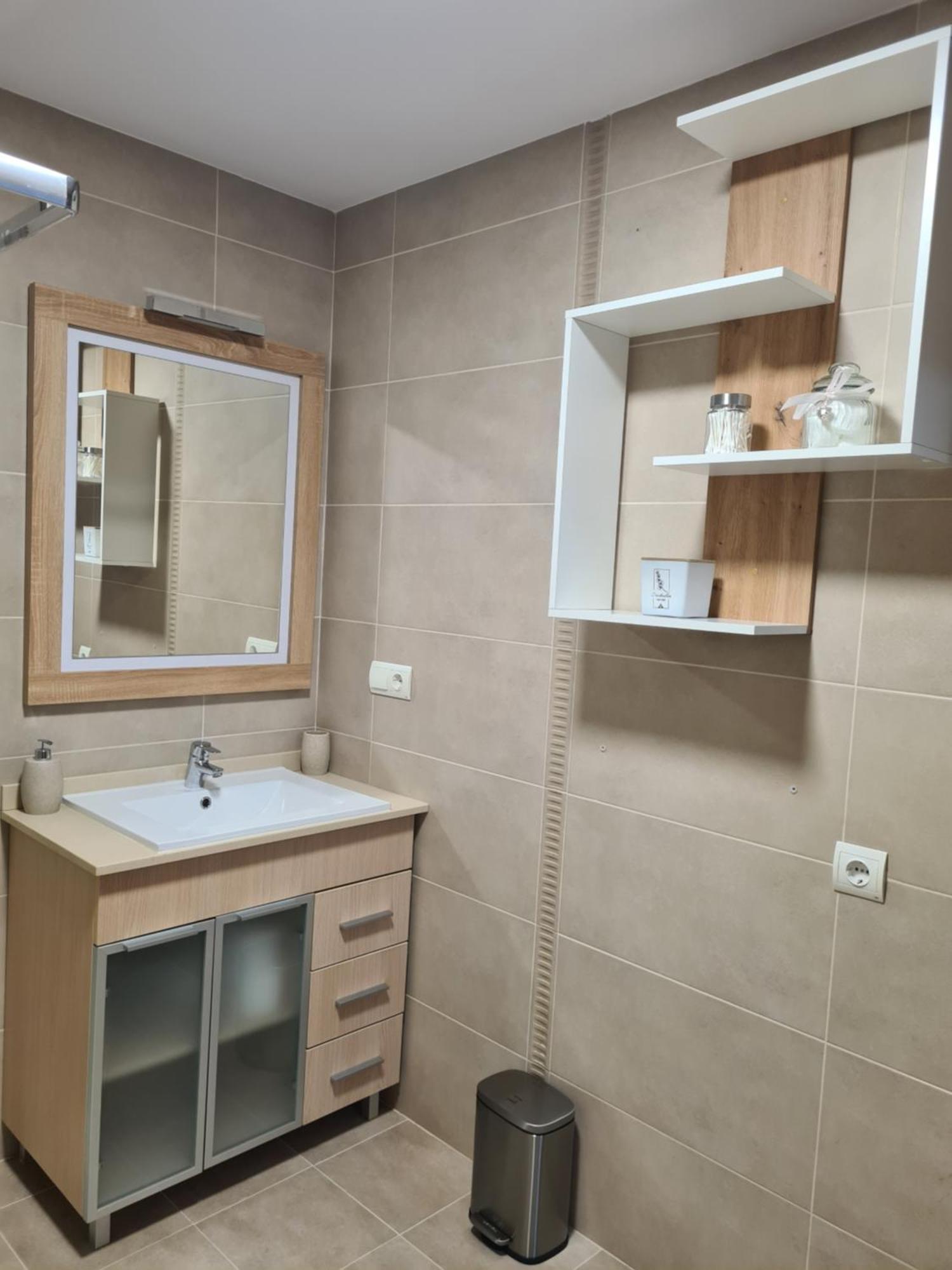 דירות Atico טורבלנקה מראה חיצוני תמונה